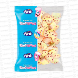 FINITRONC MELLOWS FRUIT MELOCOTON 125 UD FINI