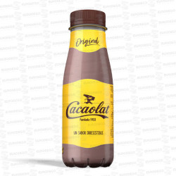 CACAOLAT PET 12 X 275 ML