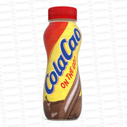 COLA CAO ON THE GO PET 12 X 250 ML