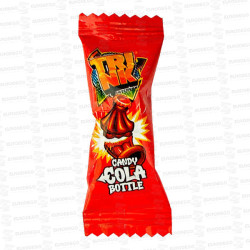 TRINK COLA 200 UD INTERVAN