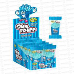 GUM FRIES ARANDANOS 24 X 40 GR KRC