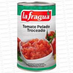 TOMATE TROCEADO (DADOS) I 5 KG LA FRAGUA 1233