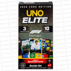 SOBRES 3D UNO ELITE F1 1 UD