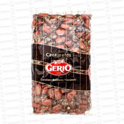 EUCALIPTO MENTOLADO 1 KG GERIO
