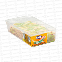 TUBES CREAMY PAPAYA GROSELLA 200 UD FINI