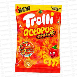PULPITOS SPICY 1 KG TROLLI