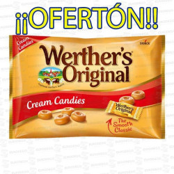 PROMO WERTHERS ORIGINAL 1 KG