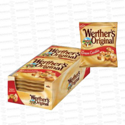 BOLSITA WERTHERS ORIGINAL 15 X 135 GR
