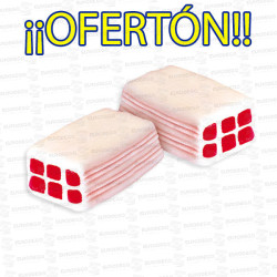 PROMO FINI BLOKIS NATA FRESA 1 KG
