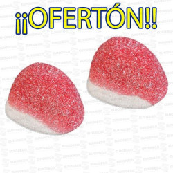 PROMO FINI BESOS FRESA 1 KG
