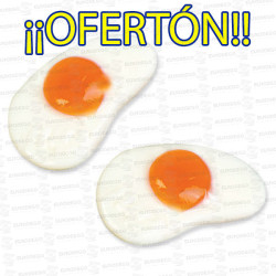 PROMO FINI HUEVOS FRITOS 1 KG