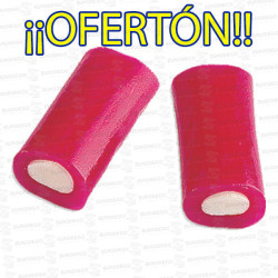 PROMO FINI TACO RELLENO ROJO 1 KG
