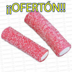 PROMO FINI TACO RELLENO ROJO PICA 1 KG