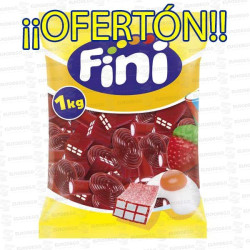 PROMO FINI SENSATION RED MIX 1 KG