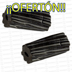 PROMO FINI TACO NEGRO 1 KG