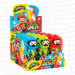FIREMAN SPRAY 12 UD DISGO