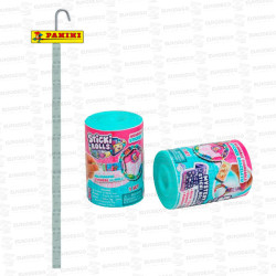 TIRAS SOBRES 3D CAPSULAS STICKI ROLLS 12 UD PANINI
