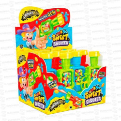 SWEET SHOOTER 12 X 25 GR DISGO