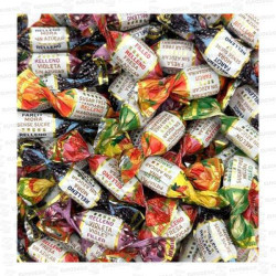 GERIOLIN RELLENO SURTIDO S/A 1 KG GERIO