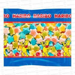ESTRELLITAS 1 KG HARIBO