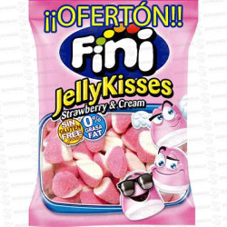 PROMO-FINI-BESOS-FRESA-AZUCAR-12X100-GR