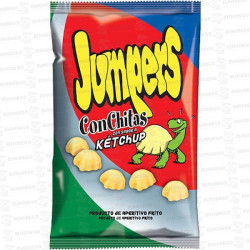 CONCHITAS-KETCHUP-30-UD-30-GR