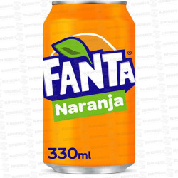 FANTA-NARANJA-24x330-ML