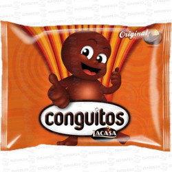 CONGUITO-NEGRO-16x45-GR