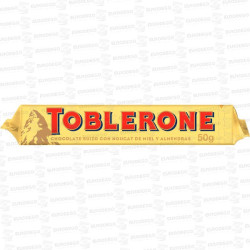 TOBLERONE-MILKA-24x50-GR