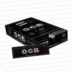 25 UD OCB