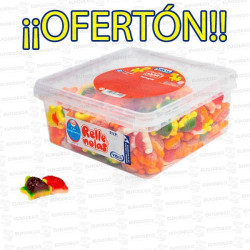 PROMO VIDAL TORTUGAS RELLENAS 75 UD