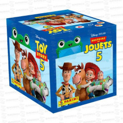 SOBRES TOY STORY 5 50 UD PANINI