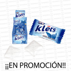 PROMO-CHICLE-KLETS-MENTA-SA-200-UD-FINI