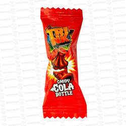 TRINK COLA 12 X 60 GR INTERVAN