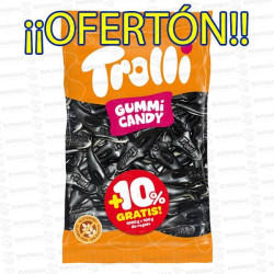 PROMO ORCA 1 KG + 10% GRATIS