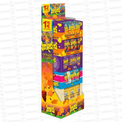 EXP. IGNACIOS MIXTO 49 UD PROMO 9.09% DESC. ASPIL
