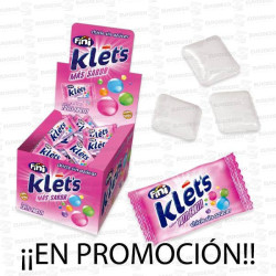 PROMO-CHICLE-KLETS-TUTTI-FRUTI-SA-200-UD-FINI