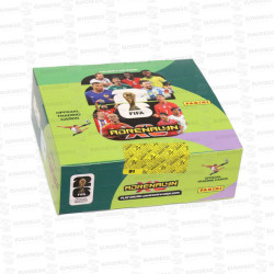 50 UD SOBRES FIFA WORLD CUP 26 ADRENALYN XL PANINI