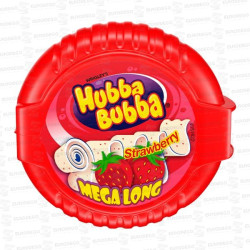 HUBBA BUBBA FRESA 12 UD