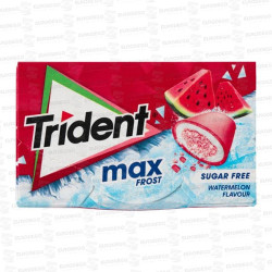 TRIDENT MAX SANDIA 16 UD CH CH