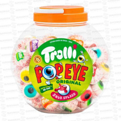 NUEVOS OJOS 60 UD TROLLI