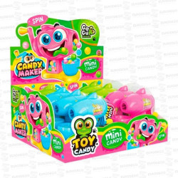 CANDY MAKER 8 UD DISGO