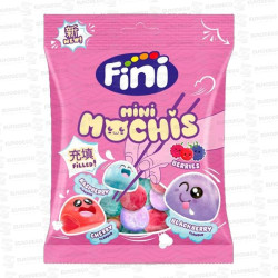 MINI MOCHIS BERRIES 12x90 GR FINI