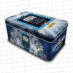 BOX PREMIUM MEGACRACKS 26-27 1 UD PANINI