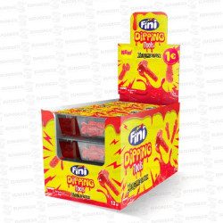 DIPPING FRESA CON HERRAMIENTA FRESA ACIDA 12 X 45 GR FINI
