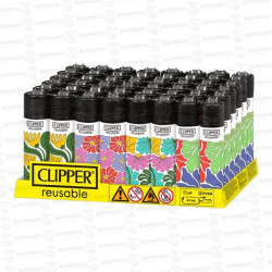 ENCENDEDOR SUMMERS HERE 4 44+4 CLIPPER