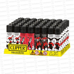 ENCENDEDOR POKER GAMES 4 44+4 CLIPPER