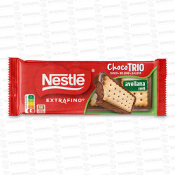 TABLETA TRIO AVELLANA 1 UD NESTLE