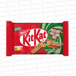 KIT-KAT AVELLANA 24x41.5 GR