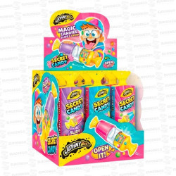 SECRET CANDY 12 UD DISGO